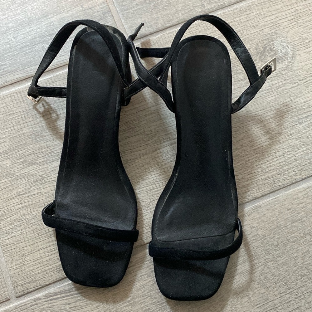 Stuart Weitzman sandals